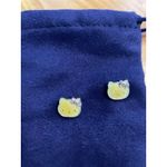 Sanrio Collectable vintage‎  Hello Kitty Earrings Photo 1
