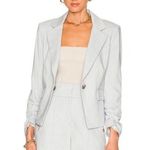 Veronica Beard Aaliyah Dickey linen blazer NWT Photo 0