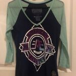 American Fighter T-shirt Photo 0