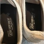 Arcopedico LS Knit Comfort Travel Shoes Beige Cream EU41 W10 Unisex‎ Portugal Tan Size 10 Photo 6