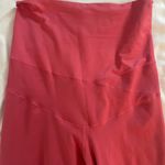 Nike Pink Running Leggings Photo 1