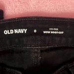 Old Navy Bootcut Jeans Photo 2