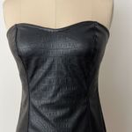 Free People NWOT Feel the Vibe Slip Dress Photo 7