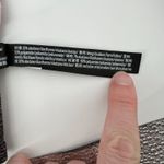 Victoria's Secret PINK Seamless Lightly Lined Racerback Sports Bra Gray Women S Photo 6