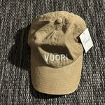 Vuori  ball cap Photo 0