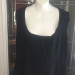 Jones New York 2 Jones of New York 1 Black & 1 Gray Dress 18 Dress Midi Womens Sleeveless Photo 1