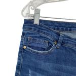 Peck & Peck  Ankle Cropped Jeans Size 10 Photo 3