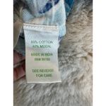 Lilly Pulitzer ‎ Essie Dress Sparkling Blue Hey Bay Bay Sailboat Print Women's XS Photo 8