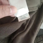 The North Face Fleece brown Fleece size small women Photo 6