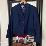 Pendleton  Button Down Petite 16 Jacket‎ Photo 0