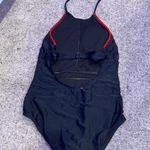 Betsey Johnson One Piece Swimsuit Photo 1