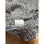 Sienna Sky  Long Sleeve Top Size Small Photo 6