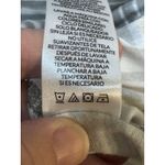 Splendid  Women's Tank Top Shirt and Jogger Pant Pajama Set Size Large Striped!!‎ Photo 7