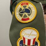 New Era Cap Myfitteds New York yankees Eagle Scouts merti badge new era 59fifty size 7 5/8 brand new in store exclusive Photo 3