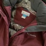 Columbia Omni tech winter coat Photo 2