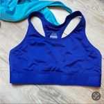 Nike 2 in 1 Tank Top with Sports Bra. Size Medium. EUC Photo 7