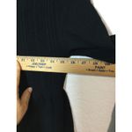 Apt. 9 Apt.‎ 9 Black Cardigan Sweater Ribbed Knit Button Front Petite Size S Photo 4