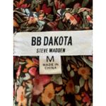 BB Dakota by Steve Madden Floral Maxi Dress – Size M Photo 4