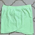 Columbia Women's Hike Short 2X 5" inseam mint green AW9639-348 Shorts Photo 14