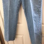 Lee FINAL MARKDOWN Ladies  relaxed straight leg jean 10 short Photo 1