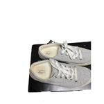 Women's Bass Sneakers, Grey, Size 7M Gray Photo 3