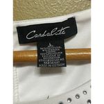 Candalite  White Sheik Dress Photo 2