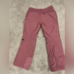 The North Face NWOT Freedom Snowpants Size XL Photo 4