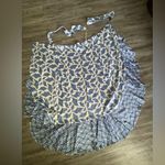 Azulu Colombia Dress Blue Photo 8