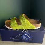 Birkenstock x Concepts Arizona Hairy Sandal Photo 1