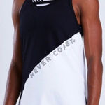 Alala  X FlyWheel Never Coast Racerback Tank Size Small Photo 0