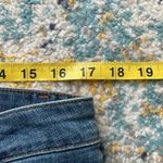 Harley Davidson Harley-Davidson straight leg jeans Medium wash Women’s size 12 petite Photo 5