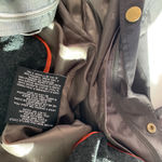 Ellen Tracy  Belted Utility Trench Coat Photo 15