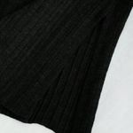 SheIn Off the Shoulder Rib Sweater Top Photo 2