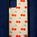 Wild Flower Iphone 11  Case Photo 0