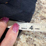 Journee Collection Signature Black High Heel Sandals Photo 6