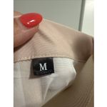 Geometric Medium Printed Midi Dress Boho‎ Geometric Color Modest Photo 2