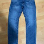 Frye Blue Jeans Women’s size 30 Photo 10