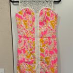 Lilly Pulitzer Lily Pulitzer Dress Photo 0