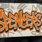 Spencer’s Bad End Graphic Tee Black Size XLarge Photo 3