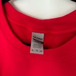 Gildan Ohio State Smiley Face Crewneck Photo 5