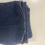 Faded Glory Vtg  20W Western Bootcut Dark Blue Denim Spandex Stretch Jean Pockets Photo 10