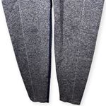 VS PINK Active High Rise Seamless Leggings Blue Heather Compression Fit Sz M Size M Photo 2