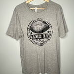 Bella Canvas  ‘Game Day Vibes’ Tee‎ (Large) Photo 0