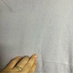 Spirit Jersey Spirit‎ Jersey Ko Olina Hawaiian long sleeve tee lavender & white size small Photo 4