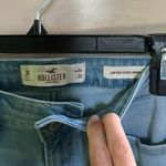 Hollister Blue Skinny Jeans Photo 2