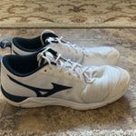 Mizuno  wave supersonic volleyball shoes Photo 0
