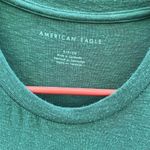 American Eagle  baby tee Photo 2