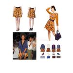 3.1 Phillip Lim  for Target Leopard A-Line Skirt 6 Photo 10