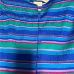 Adrianna Papell VTG ADRIANA PAPELL 100 % SILK Two Piece Skirt Suit size 12 Photo 6