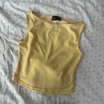 Cider  Polly Pocket Top Photo 1